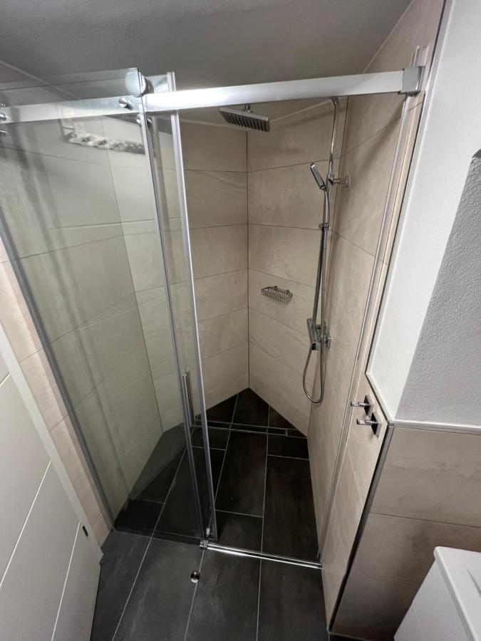 Am Steinweg Apartman Weida Kültér fotó