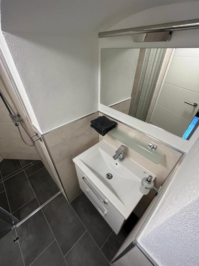 Am Steinweg Apartman Weida Kültér fotó