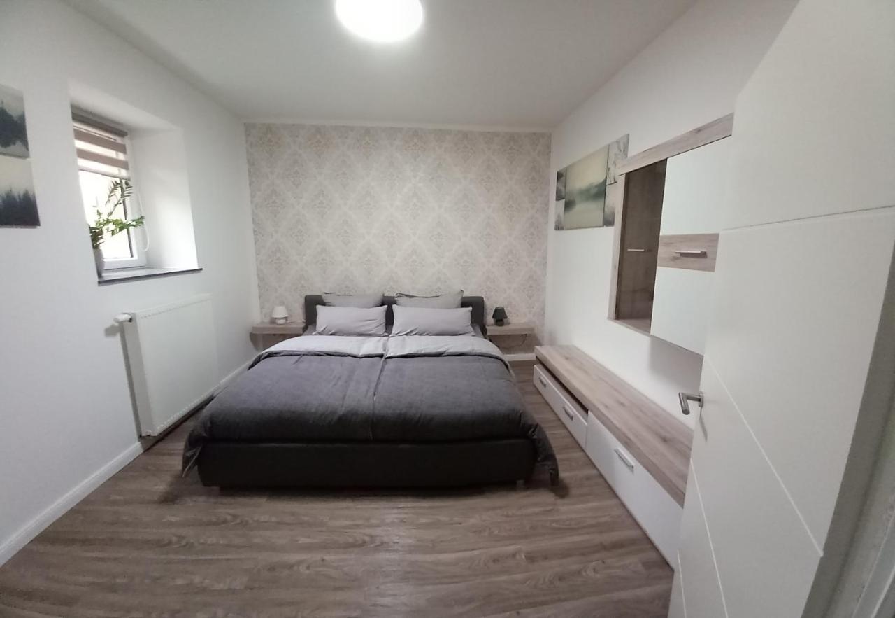 Am Steinweg Apartman Weida Kültér fotó