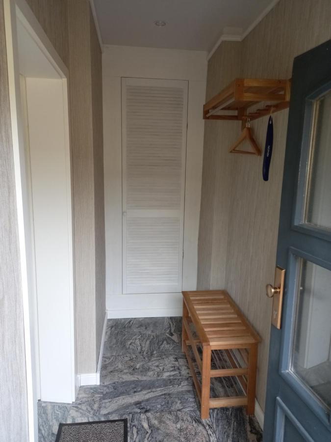 Am Steinweg Apartman Weida Kültér fotó
